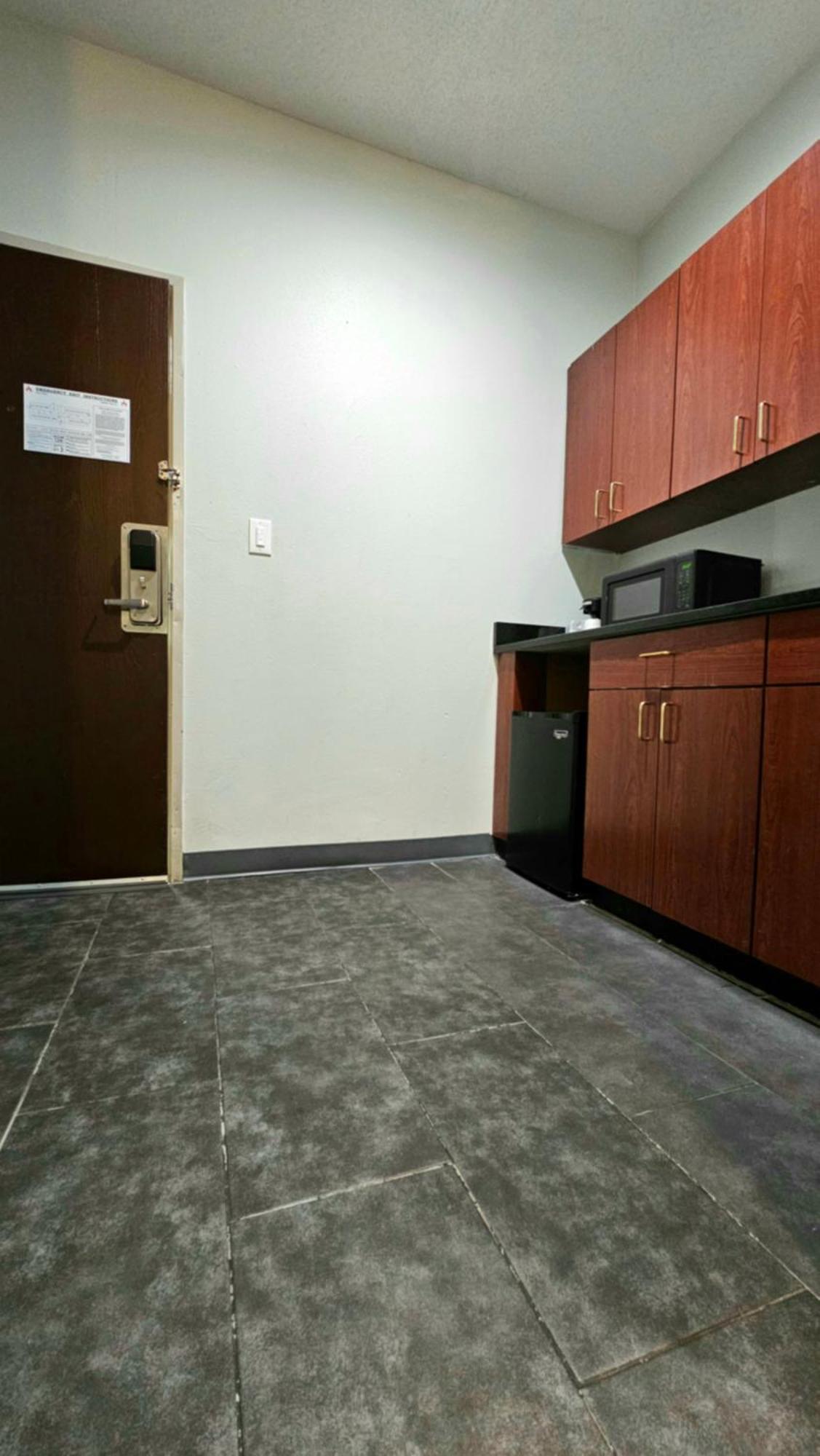 Baymont By Wyndham Chicago/Calumet City Exterior foto